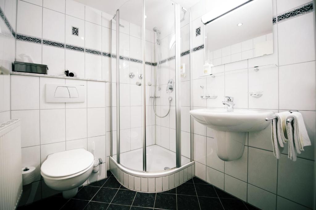 Hotel Langenwaldsee - 7