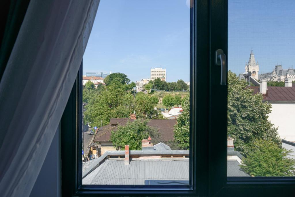 Hotel Palas Grand View - Resim 34