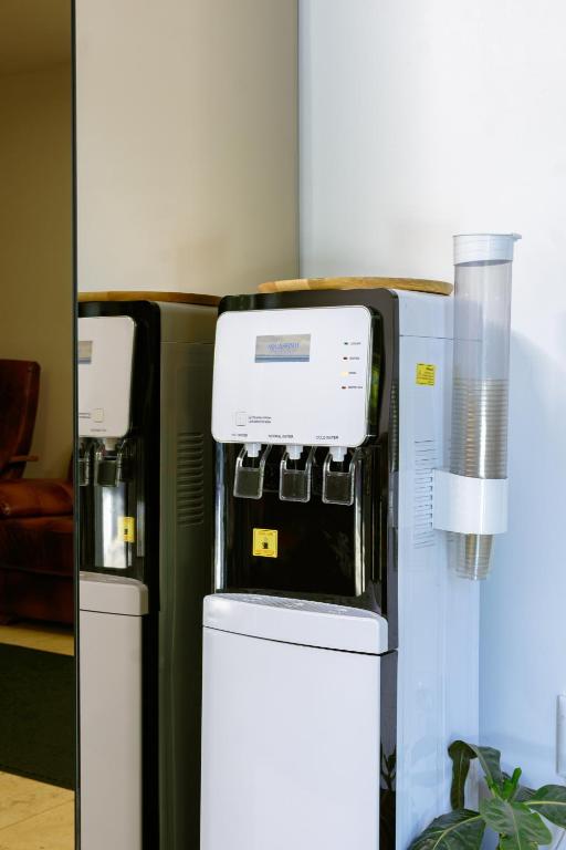 Hotel Palas Grand View - Resim 13