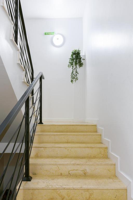 Hotel Palas Grand View - Resim 24