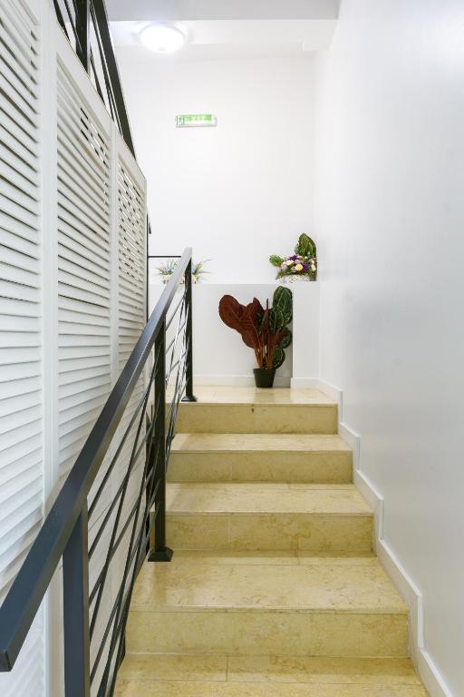 Hotel Palas Grand View - Resim 27