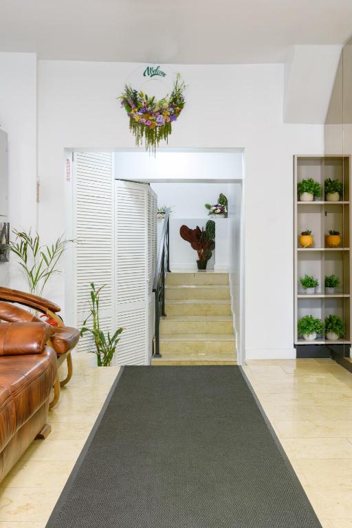 Hotel Palas Grand View - Resim 35