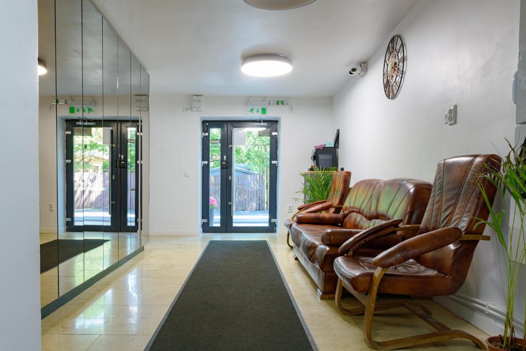 Hotel Palas Grand View - Resim 39