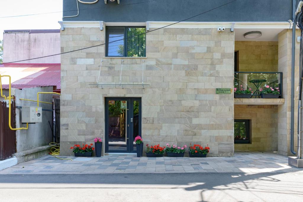 Hotel Palas Grand View - Resim 41