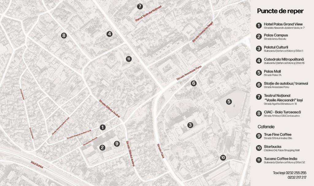 Hotel Palas Grand View - Resim 4