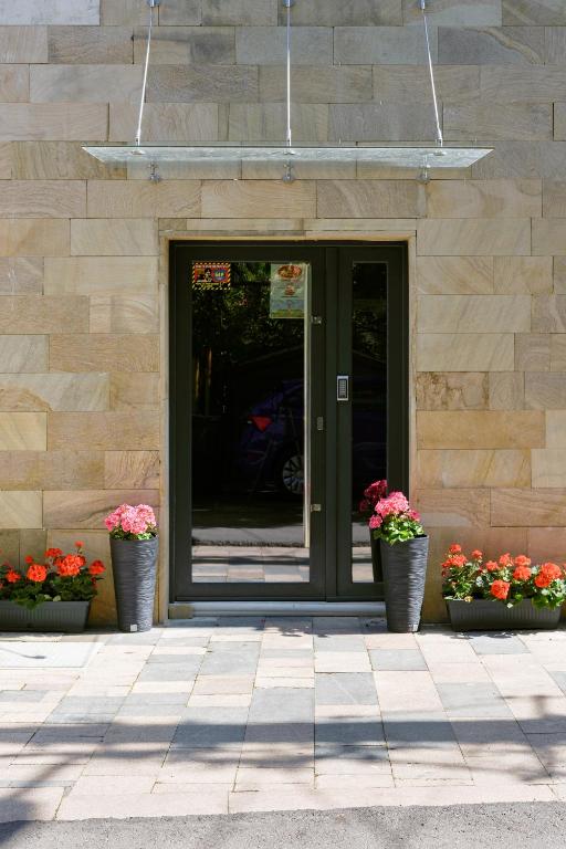 Hotel Palas Grand View - Resim 10