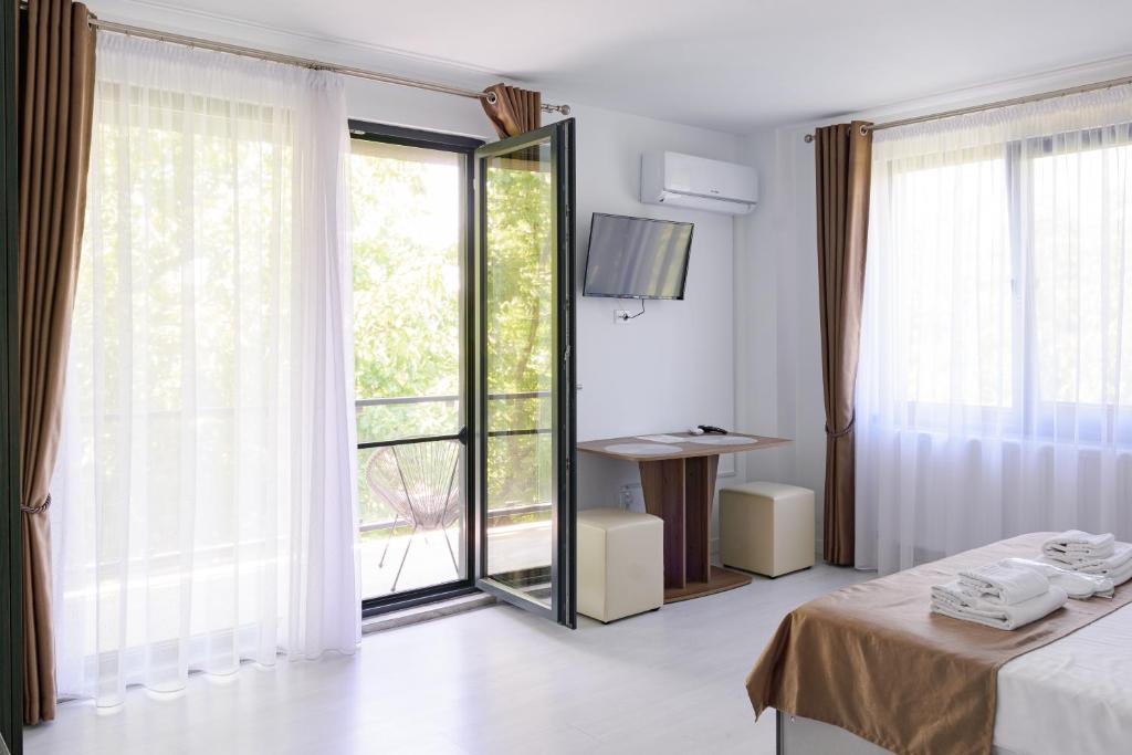 Hotel Palas Grand View - Resim 8