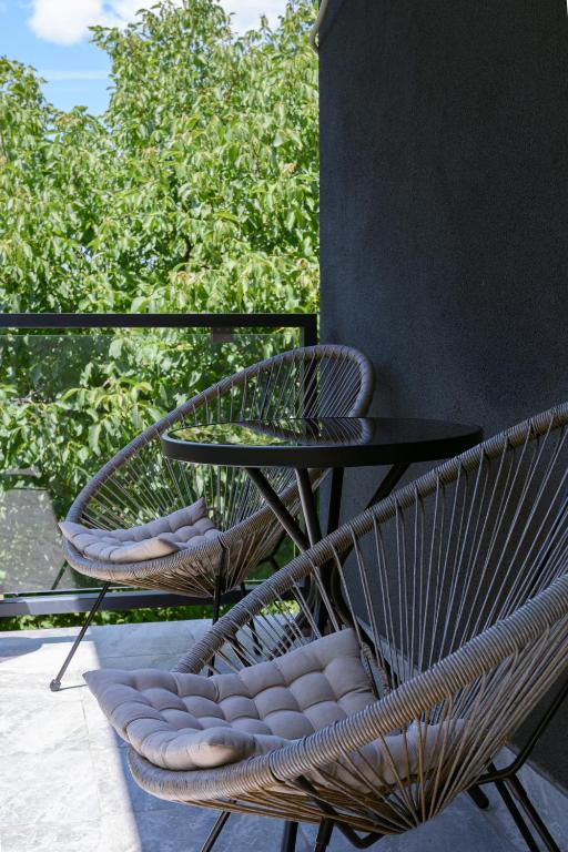 Hotel Palas Grand View - Resim 32