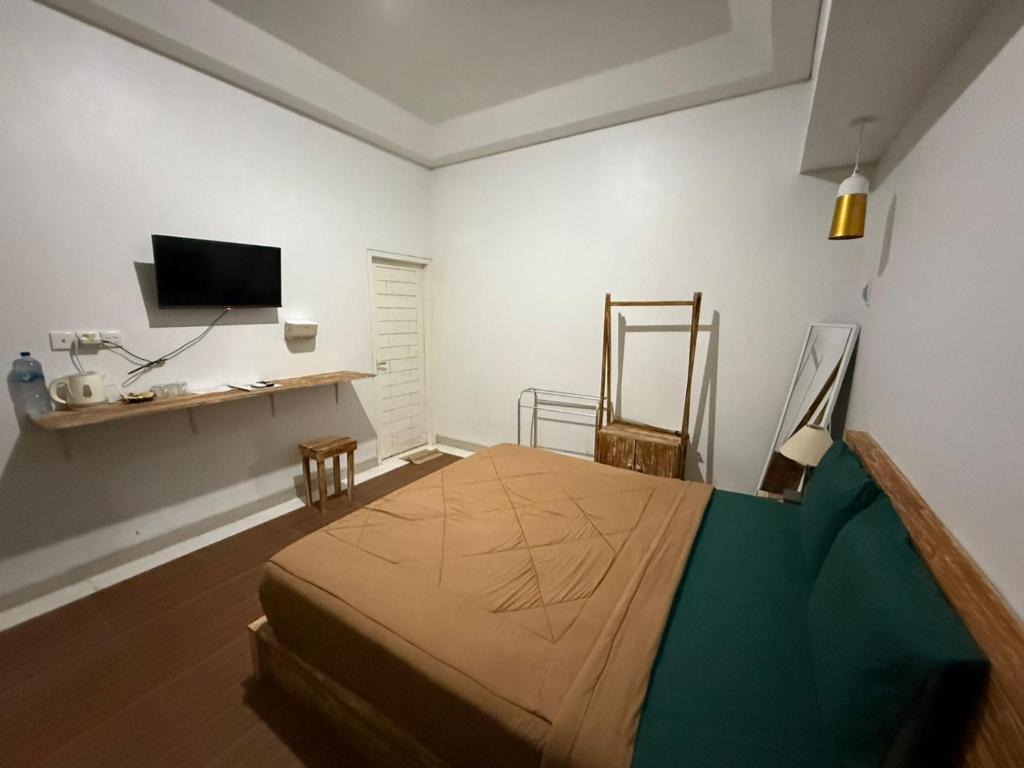 Afbeelding uit fotogalerij van Batur Volcano Basecamp in Kubupenlokan