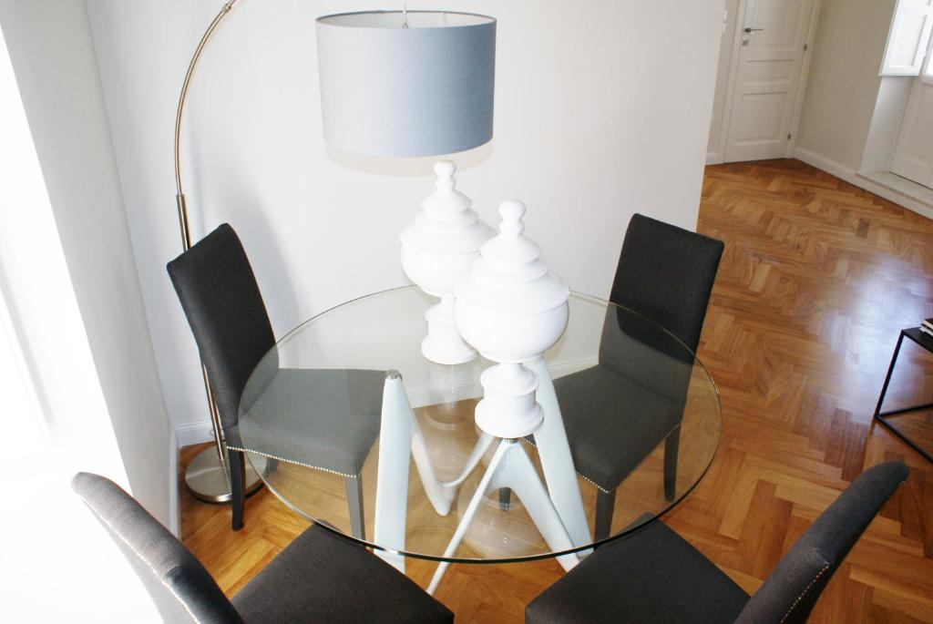 Alma Ortigiapart - Deluxe Apartment