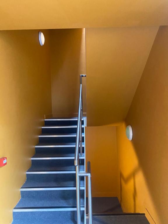 Madison House - Resim 26