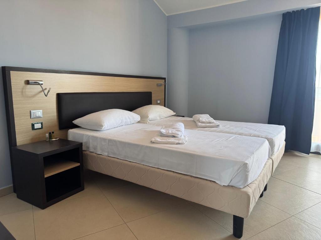 Syfar Palace Hotel - Habitación Doble