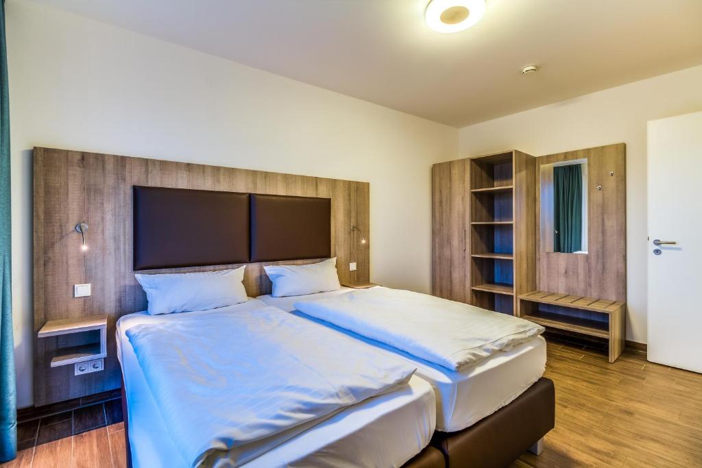 Lagovida Das Ferienresort Am Störmthaler See - Apartment 