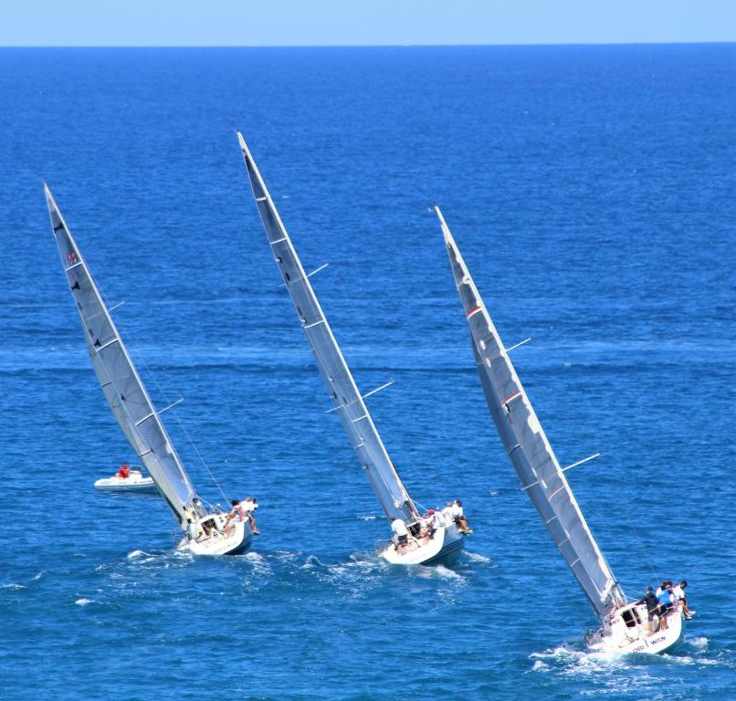 Gaia Holidays Apartments - 19