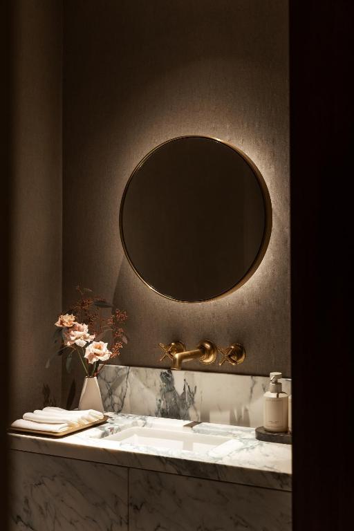 The Chancery Rosewood - Resim 32