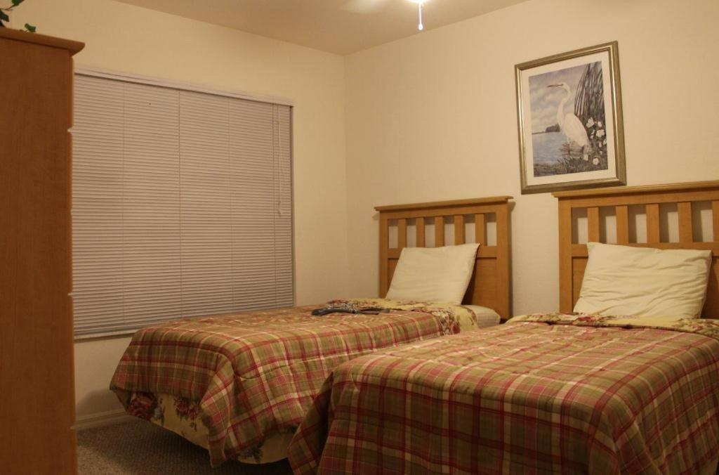 Venetian Bay Villages Resort - Maison De Trois Chambres