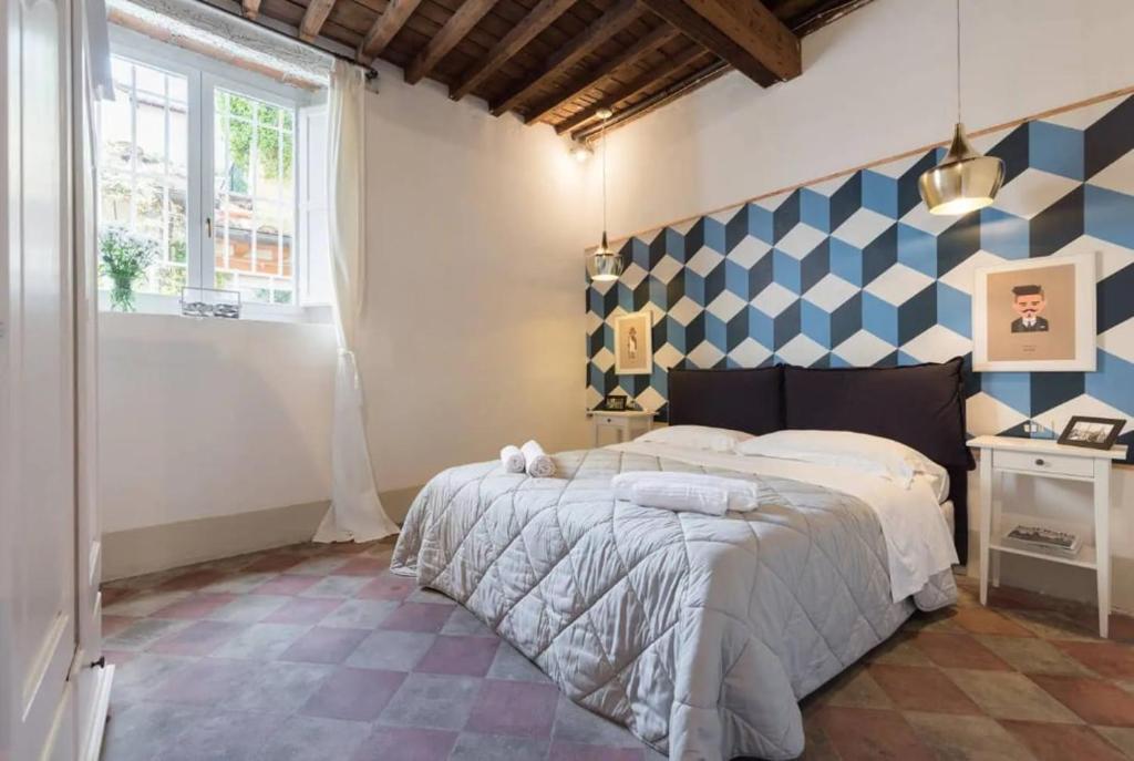 Keys of Italy -F3-Santa Croce one bedroom flat