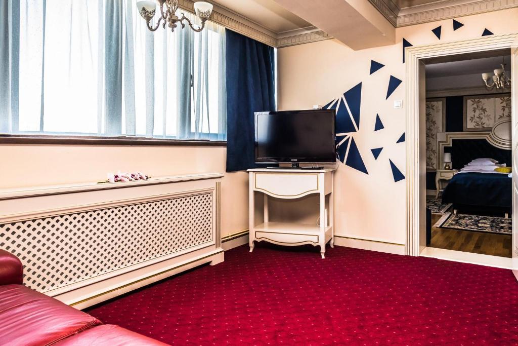 Sky Park Home - Resim 15