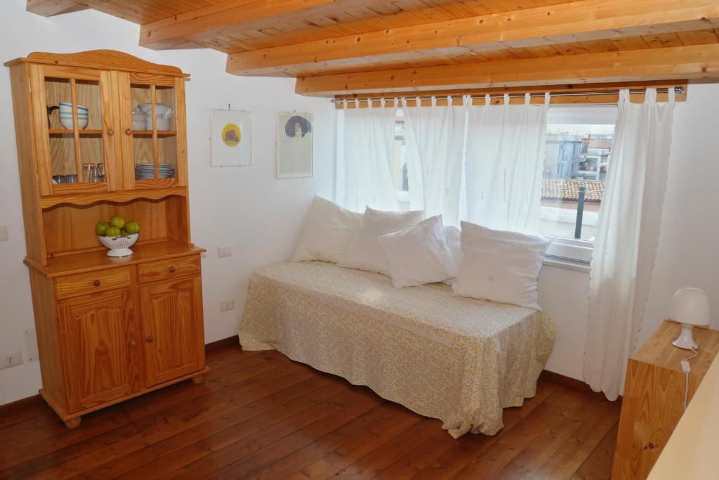 Derechos de imagen reservados por Booking.com