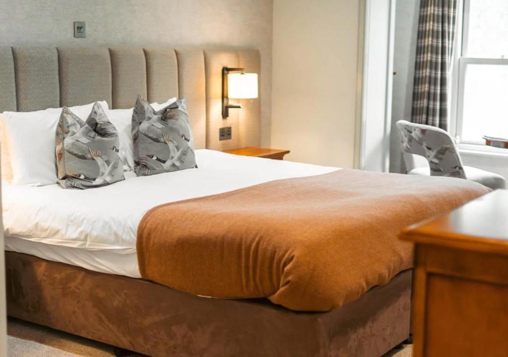 Lakeside Hotel and Spa - 