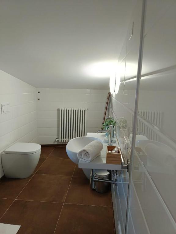 Casa Cicone - Double Room With Private Bathroom