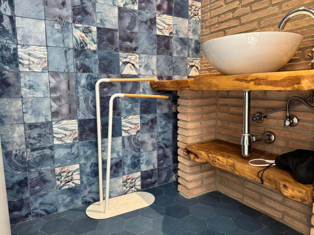 Fotografia z galérie ubytovania La Casa de La Escalera 4 v destinácii Córdoba