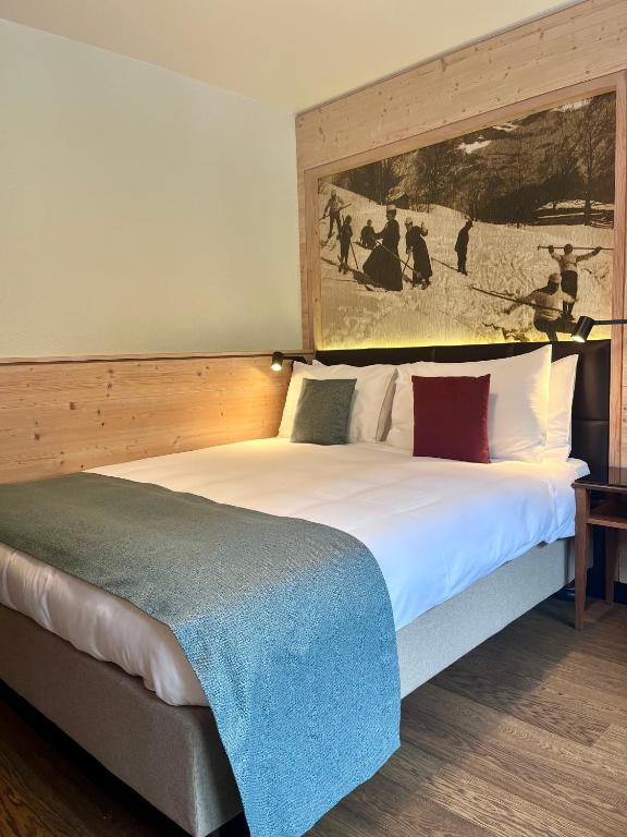 Hotel Interlaken - Resim 5