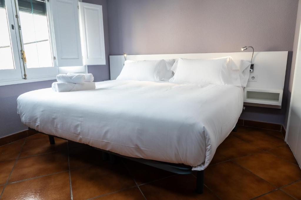 Hotel La Sagrera - 双床间