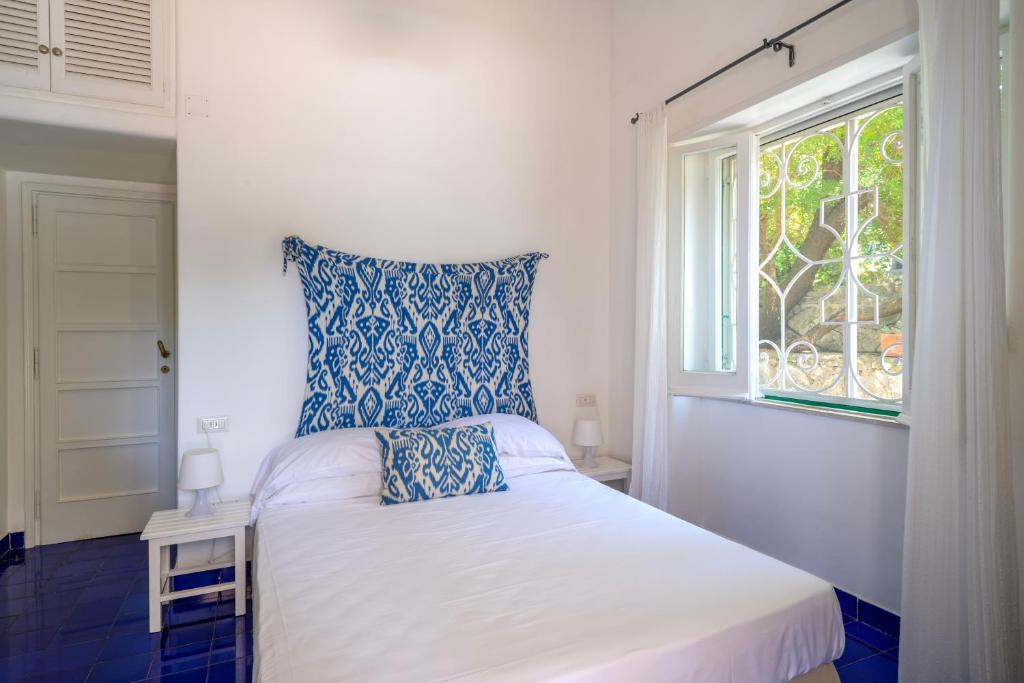 Il Carrubo Capri - 1