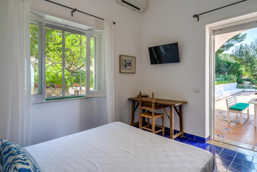 Il Carrubo Capri - 4