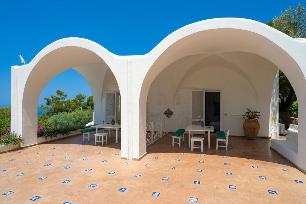 Il Carrubo Capri - 5