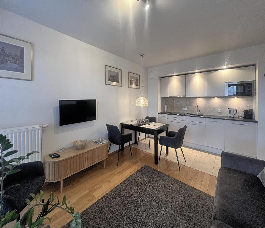 Tartaczna Deluxe Apartments Gdansk - 2