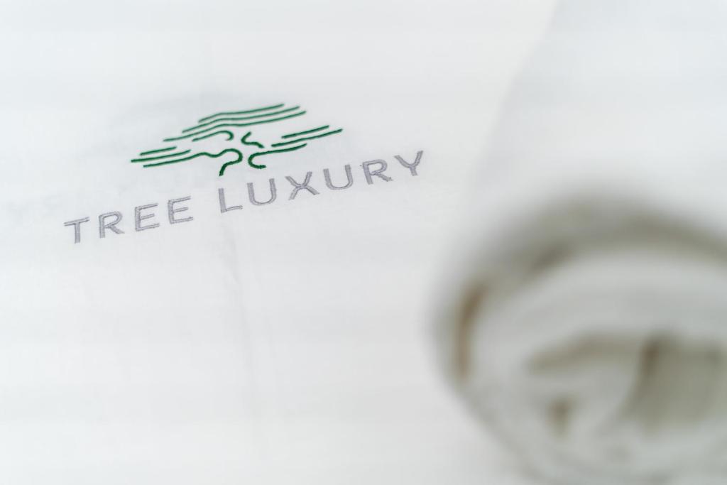 Tree Luxury - Superior Double Room