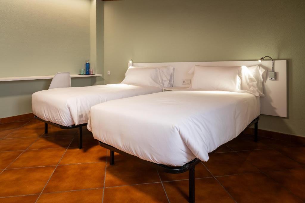 Hotel La Sagrera - 双人或双床间