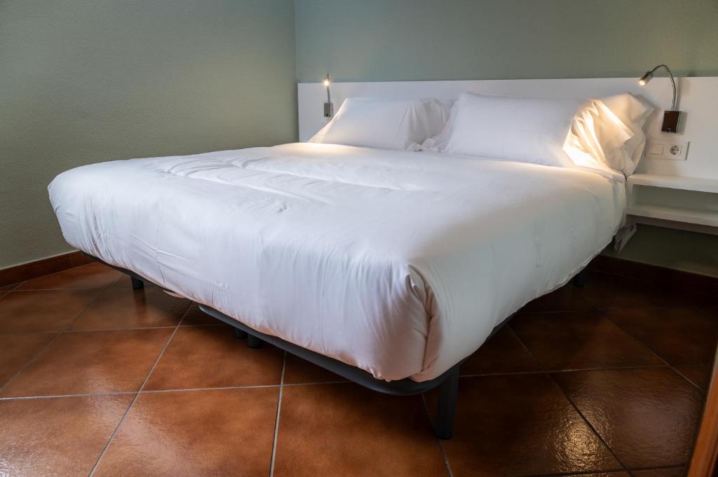 Hotel La Sagrera - 双床间