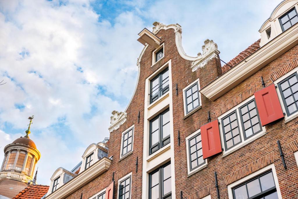Hapimag Apartments Amsterdam - Resim 40