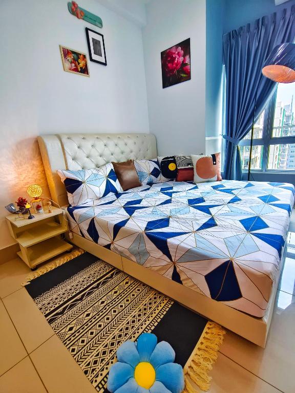 Master Room, Razak City Residence, Kuala Lumpur (updated prices 2026)
