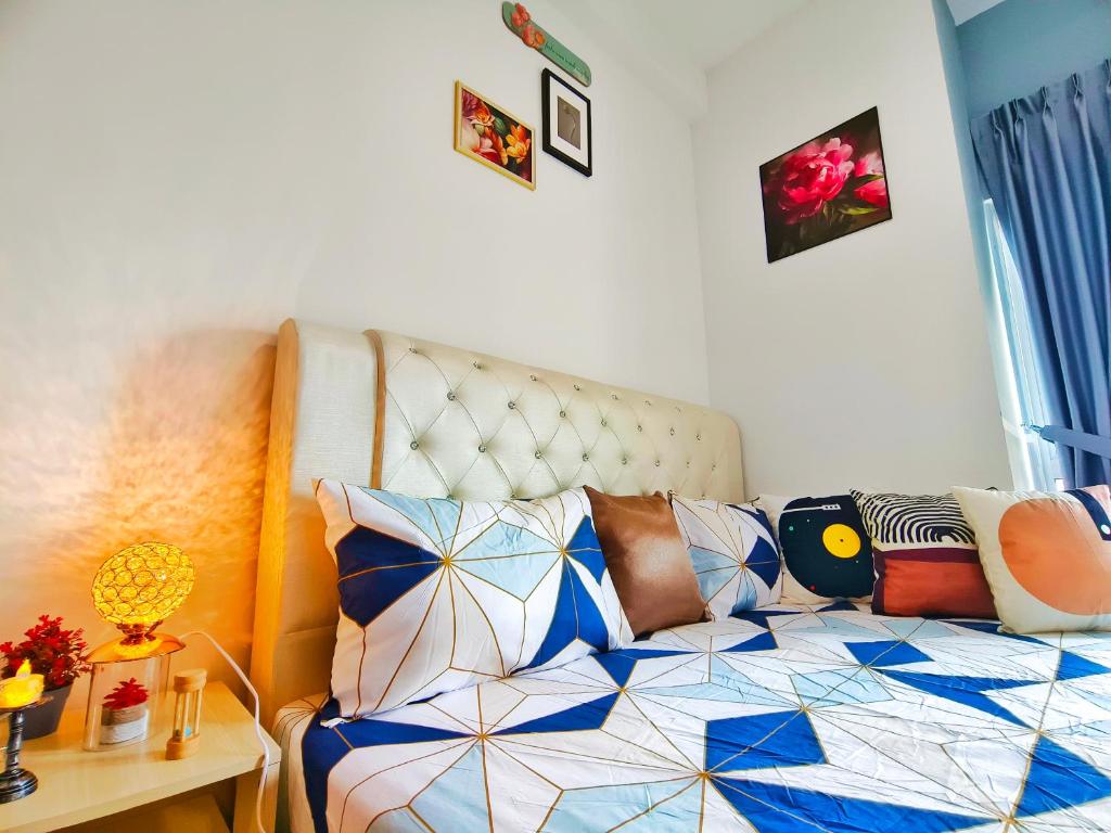 Master Room, Razak City Residence, Kuala Lumpur (updated prices 2026)