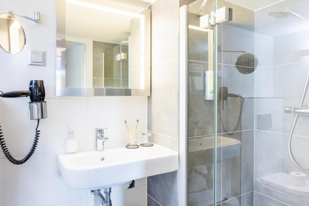 Hapimag Apartments Amsterdam - Resim 42