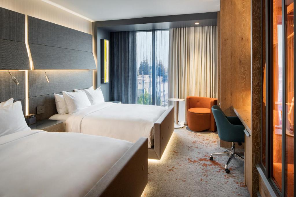 Hotel Nia, Autograph Collection - 