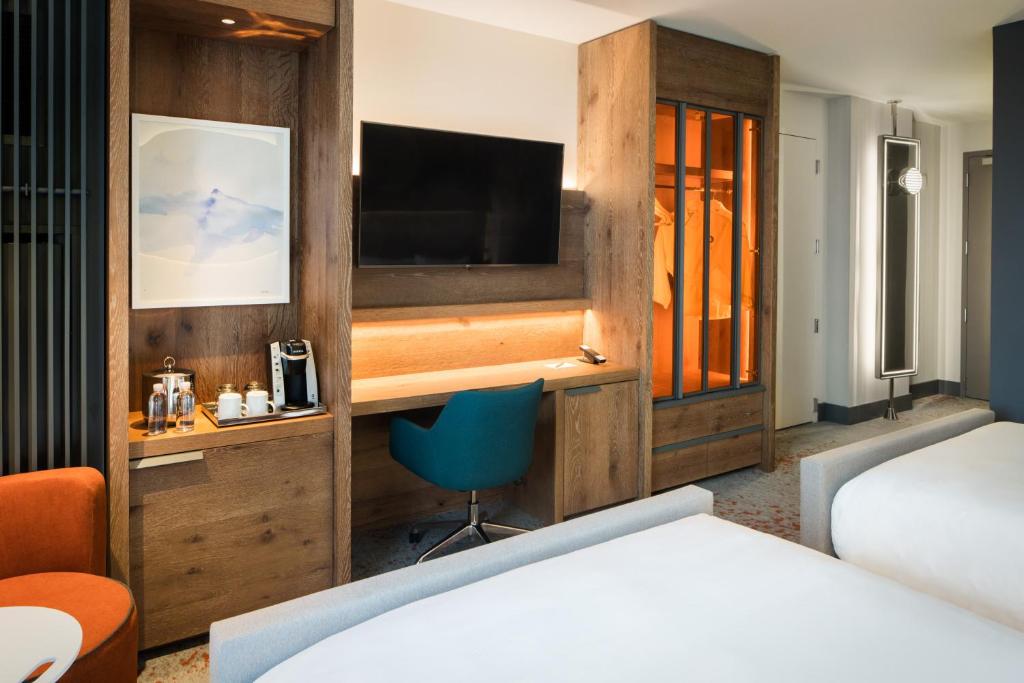 Hotel Nia, Autograph Collection - 