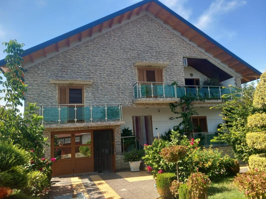 Gallery image of Zekajs Home in Shkodër