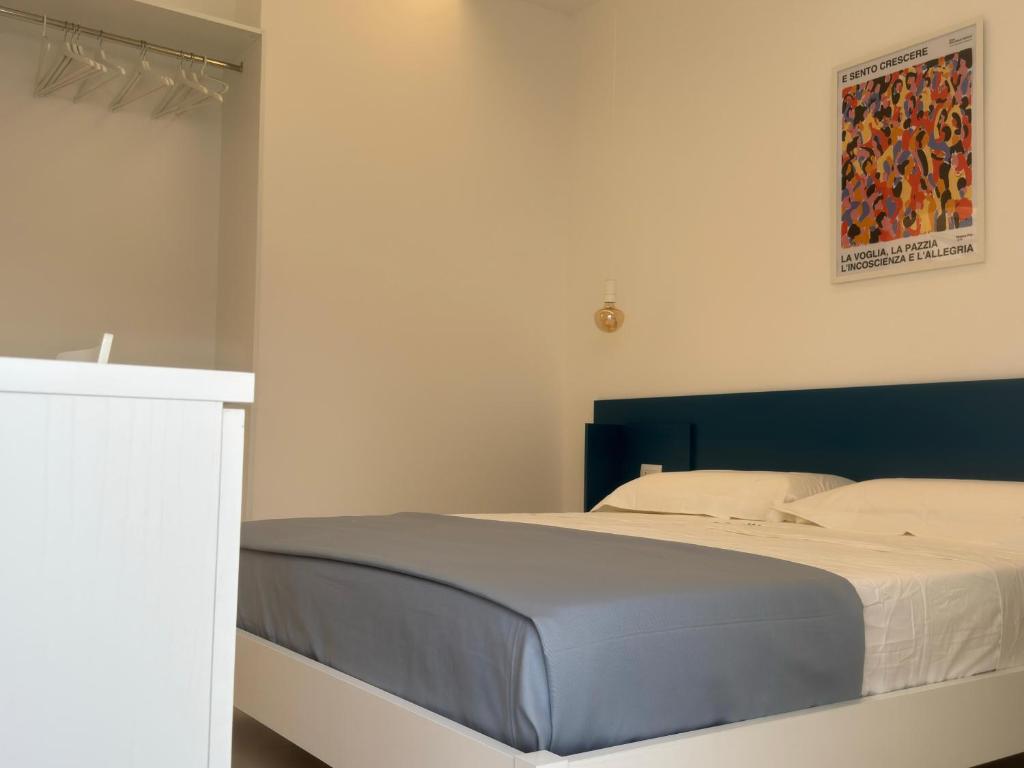 Fata Morgana Guest Rooms - Chambre Double Avec Balcon
