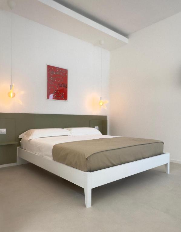 Fata Morgana Guest Rooms - Chambre Familiale