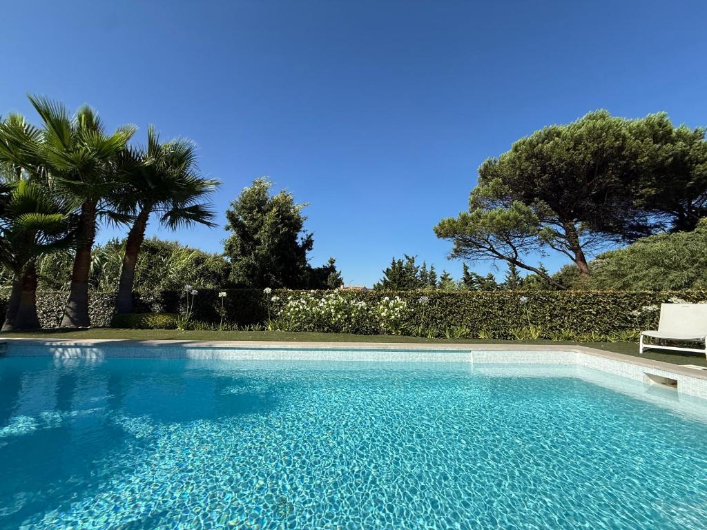 Villa Queen of South