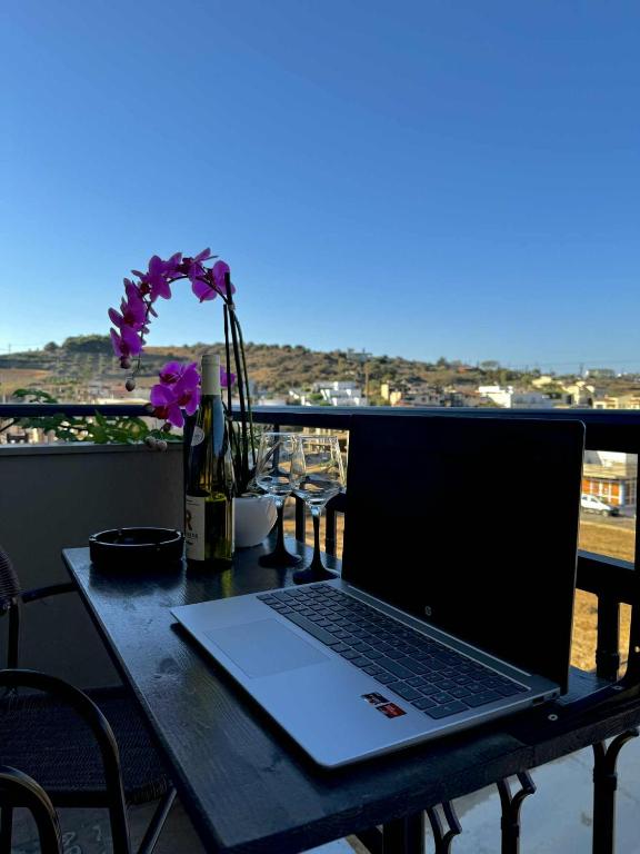 Attalos Apartments - 11