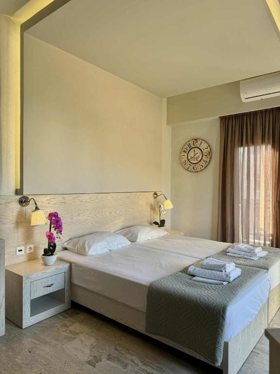 Attalos Apartments - 19