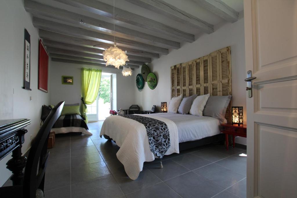 Derechos de imagen reservados por Booking.com