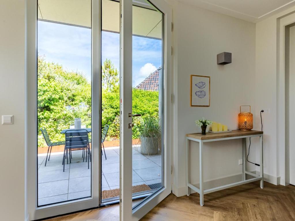 Fotografie z fotogalerie ubytování Studio Haas v destinaci Bergen aan Zee