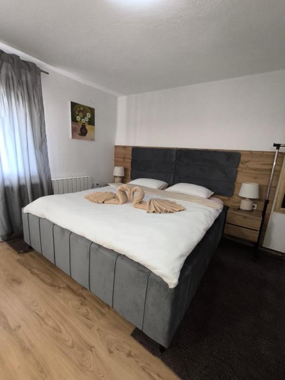 Apartments & Rooms Ramljak - 13